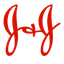 JNJ logo