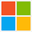 MSFT Logo