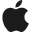AAPL Logo