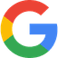 GOOG logo